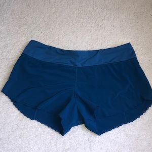 Lulu shorts